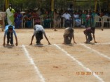 KMC Public School - Sports Day